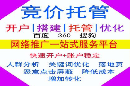 sem托管服务案例：如何实现广告投放效果最大化